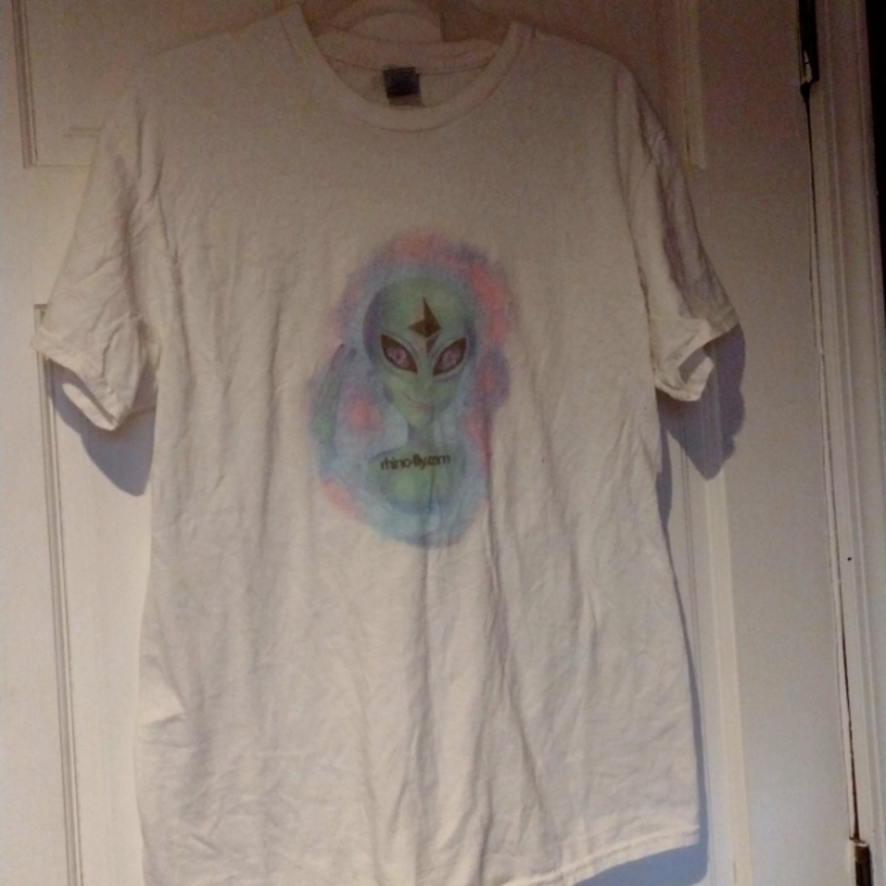 T shirt  any size